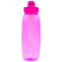 Sticlă pentru apă Suhs FI-6436 Multicolor 750 ml