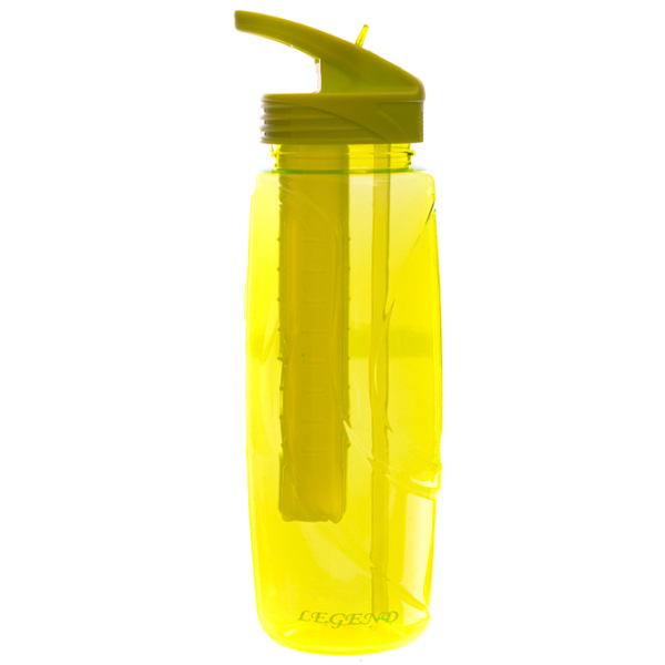 Sticlă pentru apă Suhs FI-6436 Multicolor 750 ml photo 3