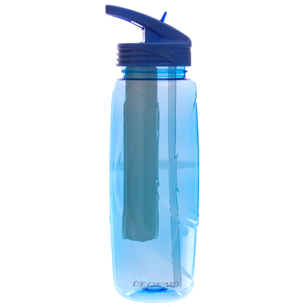 Sticlă pentru apă Suhs FI-6436 Multicolor 750 ml photo 5