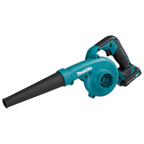 Вертикальный пылесос Makita CLX245SAX1 Синий  | Сухая | Контейнер | 0.5 л photo 2