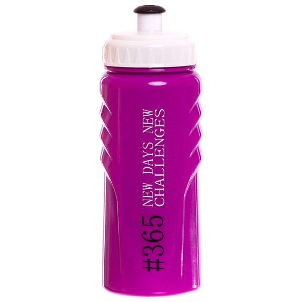 Sticlă pentru apă Suhs FI-5957 Transparent 500 ml photo 1
