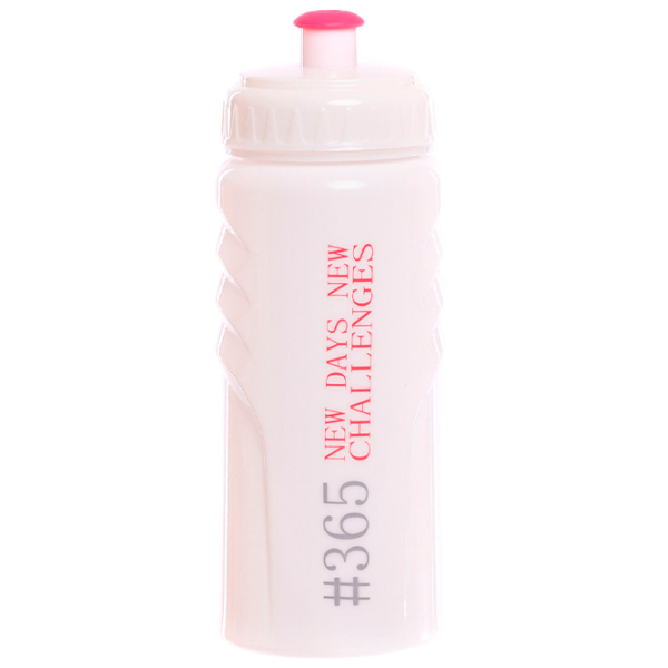 Sticlă pentru apă Suhs FI-5957 Transparent 500 ml photo 2