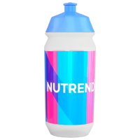 Sticlă pentru apă Insportline REK-919-500 Multicolor 500 ml
