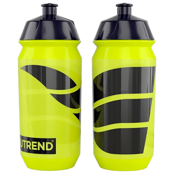 Sticlă pentru apă Insportline REK-919-500 Multicolor 500 ml photo 3