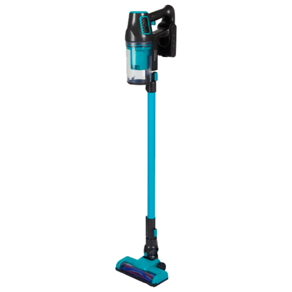 Aspirator vertical Detoolz DZ-CI102 Blue 120 W | Uscată | Container | 0.8 l photo 1