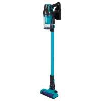 Aspirator vertical Detoolz DZ-CI102 Blue 120 W | Uscată | Container | 0.8 l