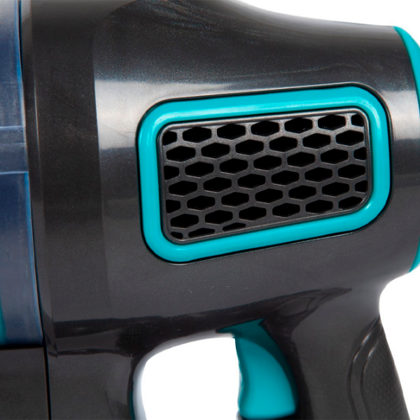 Aspirator vertical Detoolz DZ-CI102 Blue 120 W | Uscată | Container | 0.8 l photo 8
