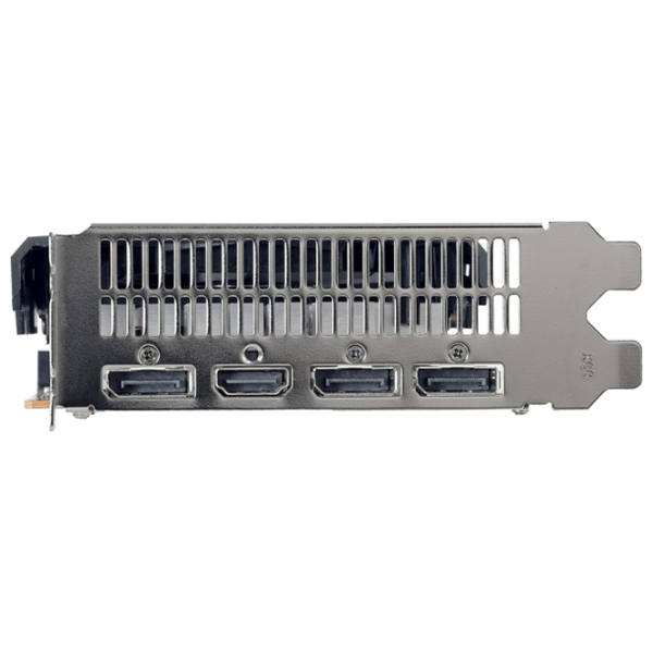 Placă video Biostar Radeon RX 6600 OC 8 GB PCI Express 4.0 photo 3
