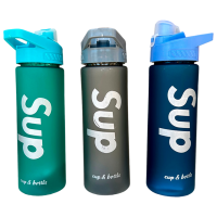 Sticle pentru apă Sup S171-1 Multicolor 600 ml