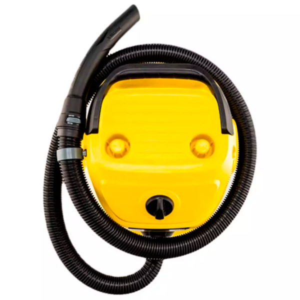 Aspirator cu spălare KARCHER WD 3 V-17/4/20 + Filtru 2.863-314.0 Yellow 1000 W, Uscată, umedă, Sac/17 l photo 4