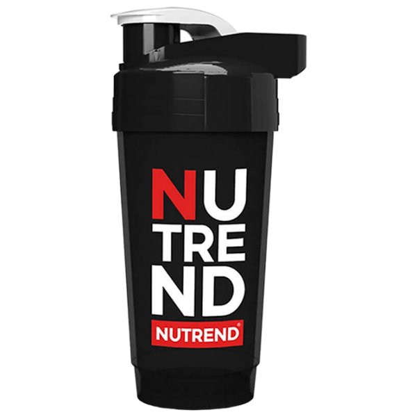 Shaker Insportline REK-941-700 Multicolor 700 ml photo 1