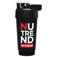 Shaker Insportline REK-941-700 Multicolor 700 ml