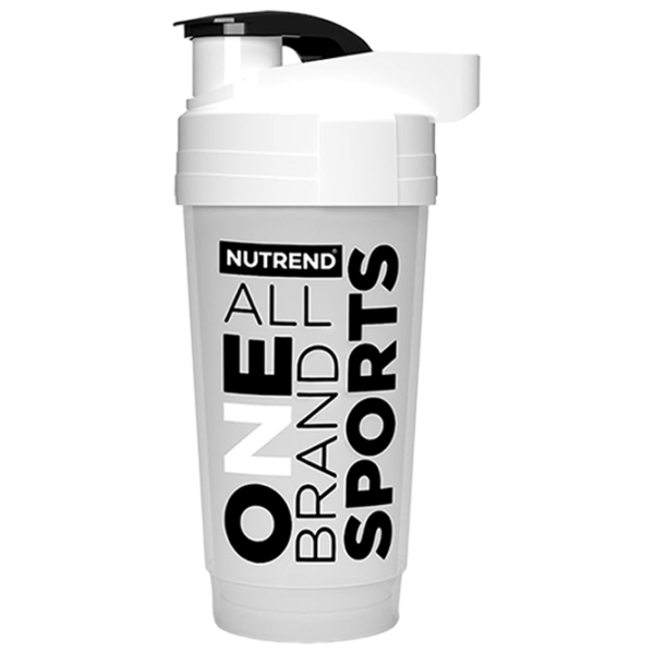Shaker Insportline REK-941-700 Multicolor 700 ml photo 3