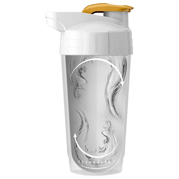 Shaker Insportline REK-941-700 Multicolor 700 ml photo 4