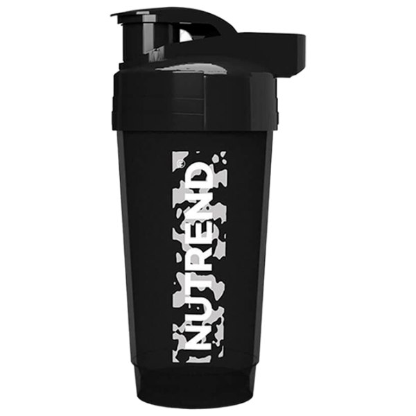 Shaker Insportline REK-941-700 Multicolor 700 ml photo 5