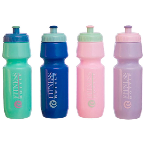 Sticle pentru apă Suhs FI-5958 Multicolor 750 ml photo 1