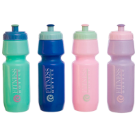 Sticle pentru apă Suhs FI-5958 Multicolor 750 ml