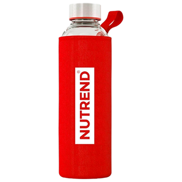 Sticlă pentru apă Insportline REK-926-800 Multicolor 800 ml photo 1