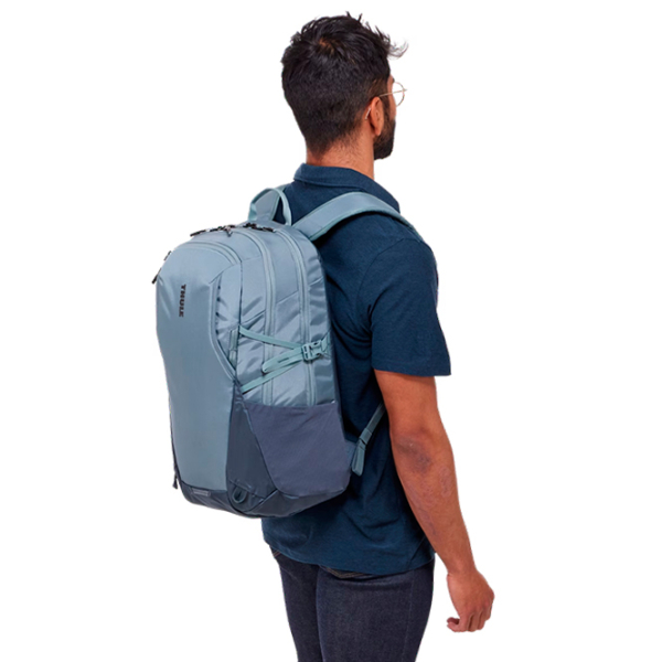 Рюкзак для ноутбука THULE EnRoute 15.6" Pond
Dark Slate  photo 4