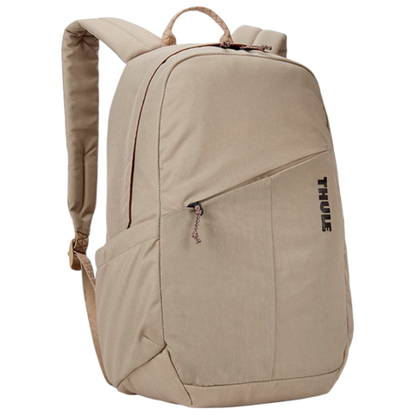 Рюкзак THULE Notus 14" Черный
Seneca Rock  photo 1