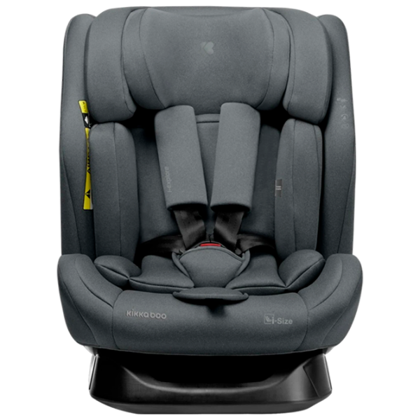 Scaun auto Kikka Boo i-Explore 3800171208581 Gray 0 luni - 12 ani, 36 kg photo 2