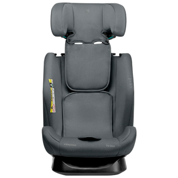 Scaun auto Kikka Boo i-Explore 3800171208581 Gray 0 luni - 12 ani, 36 kg photo 4