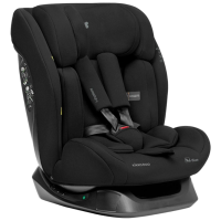 Scaun auto Kikka Boo i-Explore 3800171208574 Black 0 luni - 12 ani, 36 kg