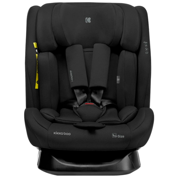 Scaun auto Kikka Boo i-Explore 3800171208574 Black 0 luni - 12 ani, 36 kg photo 3