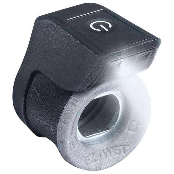 Lanternă Dremel 26150LM1JA Black  photo 1