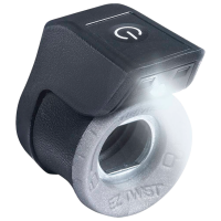 Lanternă Dremel 26150LM1JA Black 