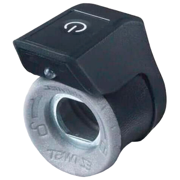 Lanternă Dremel 26150LM1JA Black  photo 2