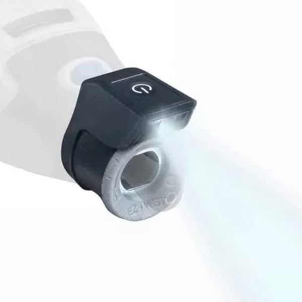 Lanternă Dremel 26150LM1JA Black  photo 3