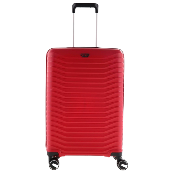 Valiză CCS 5235 Red 45l   photo 1