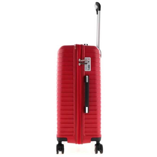 Valiză CCS 5235 Red 45l   photo 3