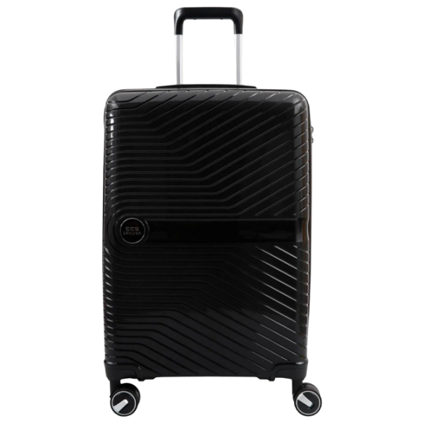 Valiză CCS 5239 Black 105l   photo 1
