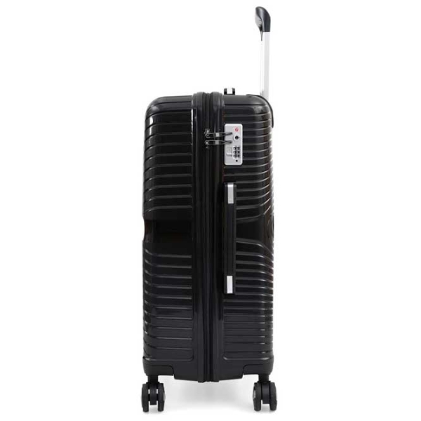 Valiză CCS 5239 Black 105l   photo 4