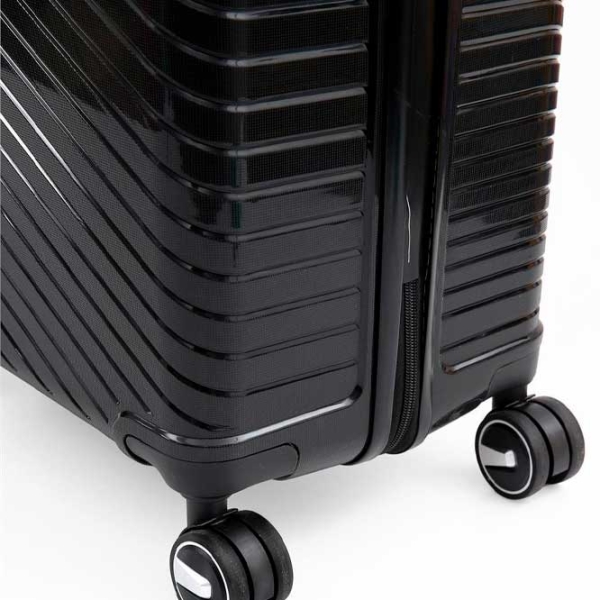 Valiză CCS 5239 Black 105l   photo 6