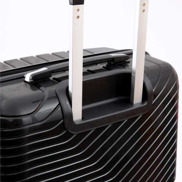 Valiză CCS 5239 Black 105l   photo 7