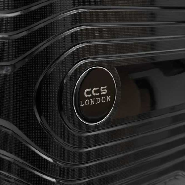 Valiză CCS 5239 Black 105l   photo 8