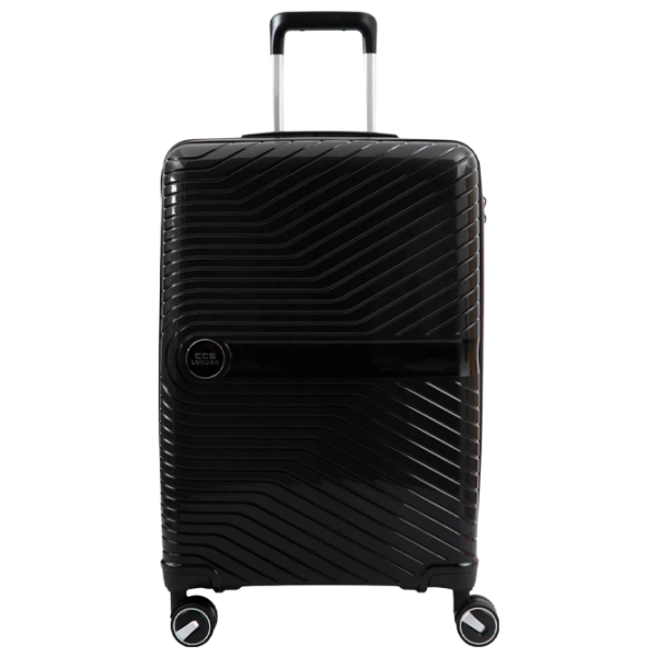 Valiză CCS 5239 Black 62 ll   photo 1