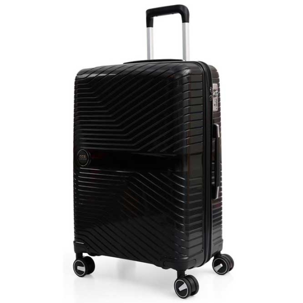 Valiză CCS 5239 Black 62 ll   photo 3