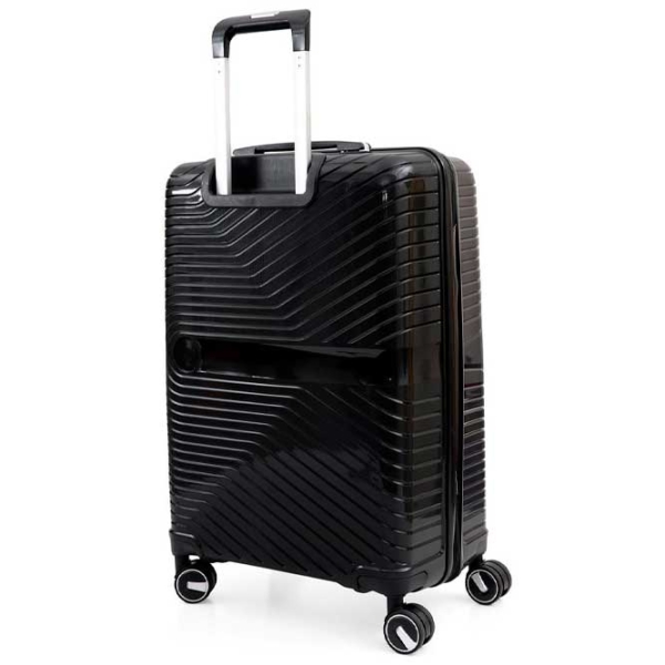 Valiză CCS 5239 Black 62 ll   photo 4
