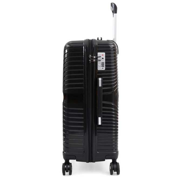 Valiză CCS 5239 Black 62 ll   photo 5
