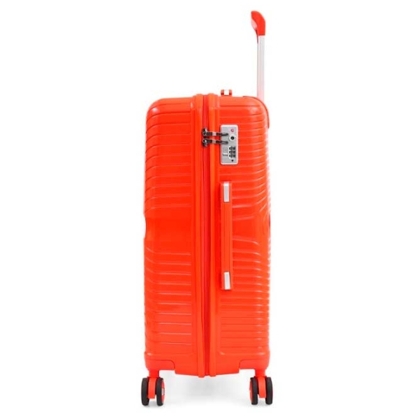 Valiză CCS 5239 Orange 62 ll   photo 3