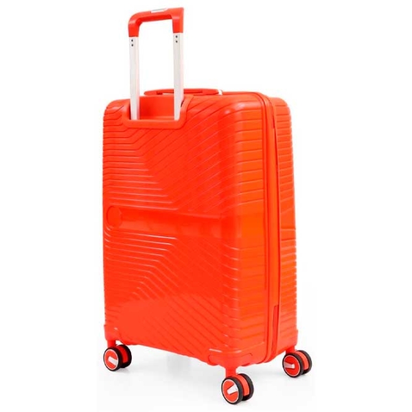 Valiză CCS 5239 Orange 62 ll   photo 4
