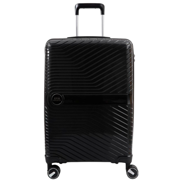 Valiză CCS 5239 Black 45l   photo 1