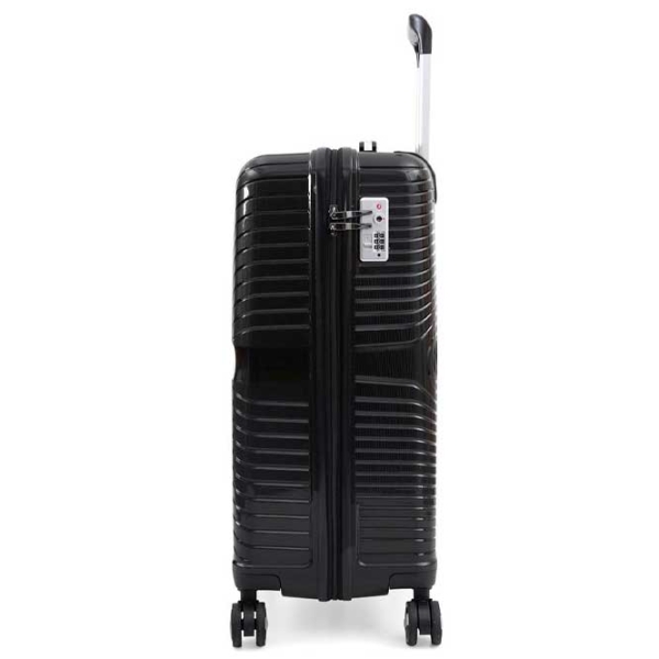 Valiză CCS 5239 Black 45l   photo 4