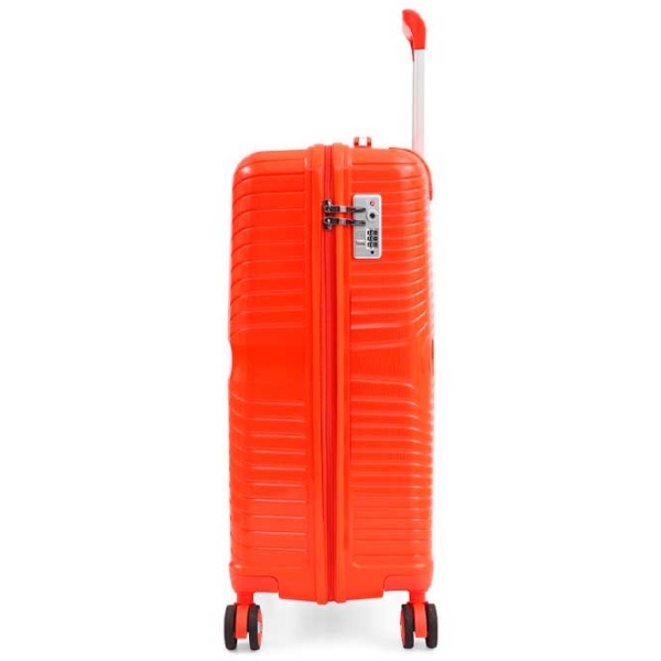 Valiză CCS 5239 Orange 45l   photo 4