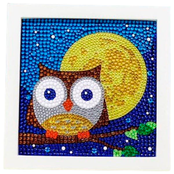 Креативный набор Miscellaneous 5692 224-837 Разноцветный Для детей, 6+ photo 1