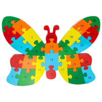 Puzzle Miscellaneous 8072 (6838) Количество деталей: , Рекомендуемый возраст: 3+
